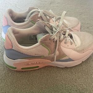 Nike Air Force Womens size 8